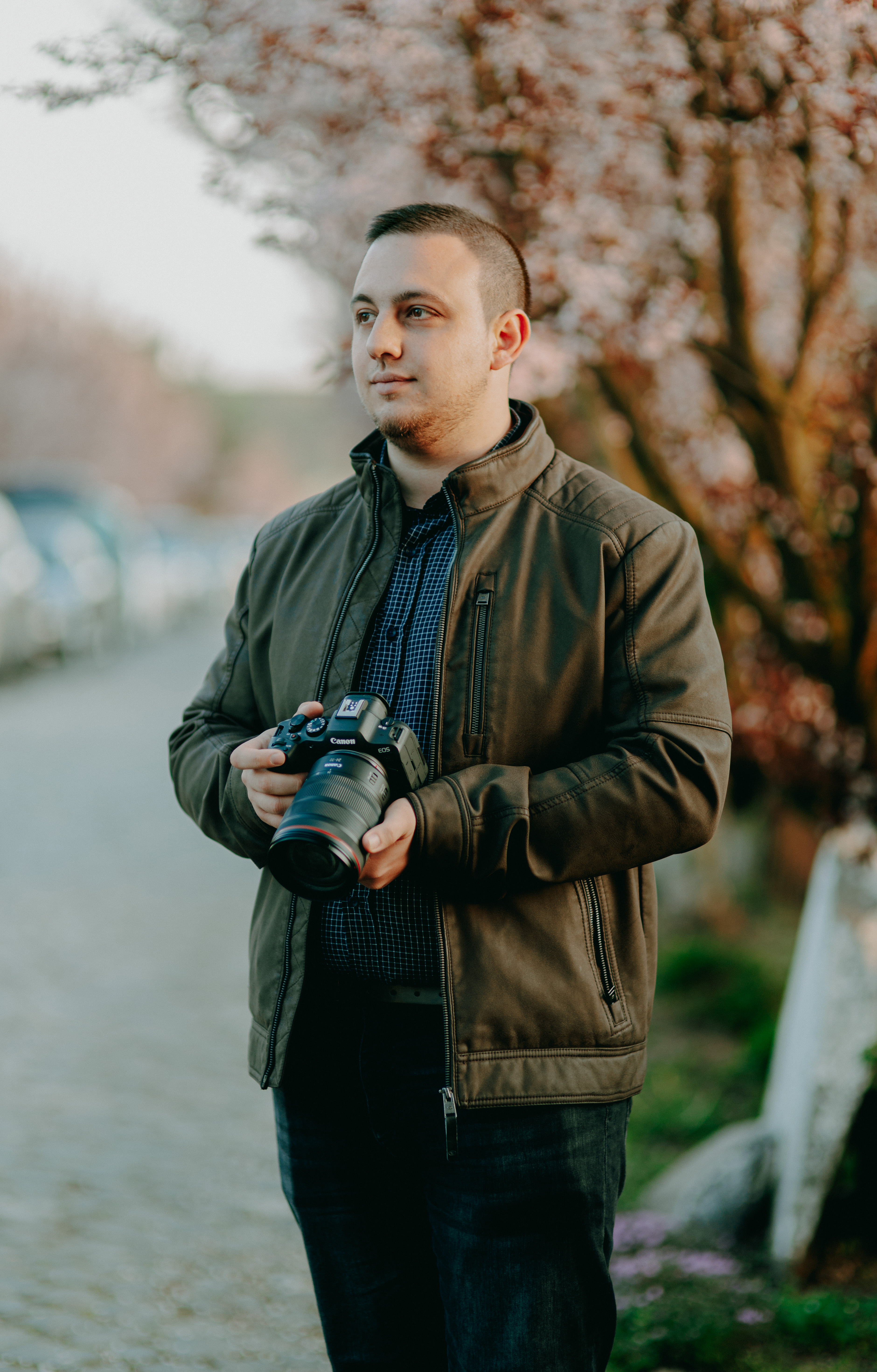 Alex Cozma fotograf
